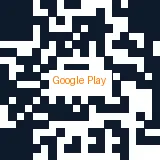Google Play下载二维码 - 每日大赛 波盈体育平台 APP